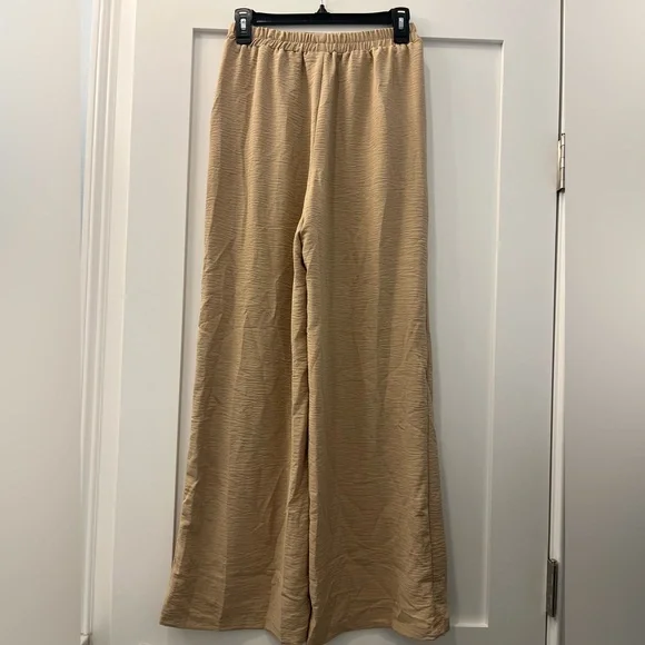 Women’s wide leg dress pants - Picture 4 of 4